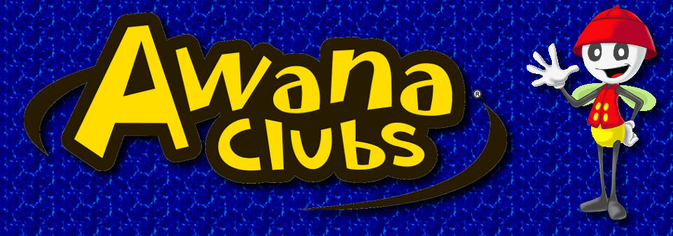 Awana logo