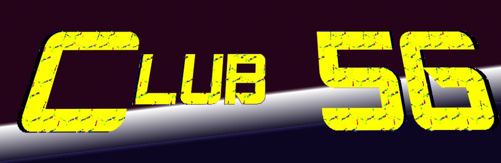 Club 56 logo