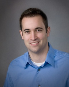 picture of Pastor Ben Brewster