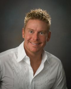 picture of Pastor Keith Scarborough